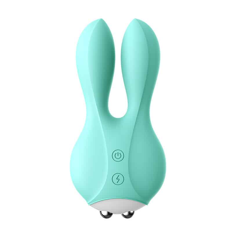 toy rabbit